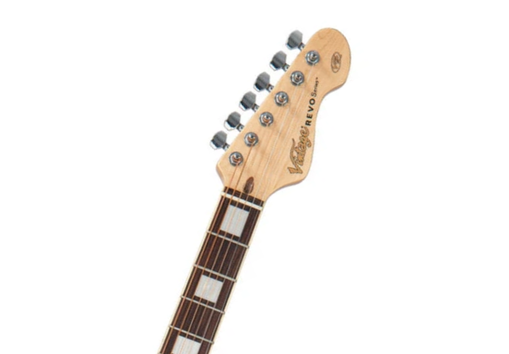 Captador Alan Entwistle e Seletor 5 Vias