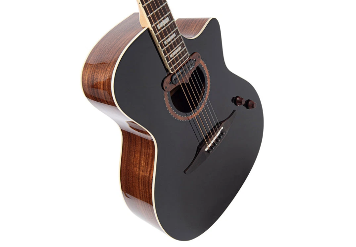 Braço Bolt-on Maple e Escala Rosewood