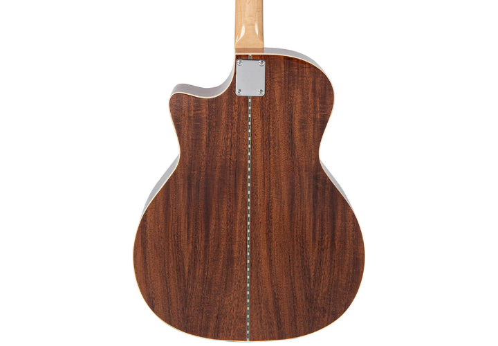 Braço Bolt-on Maple e Escala Rosewood