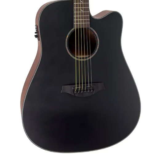 Equalizador Integrado com Afinador