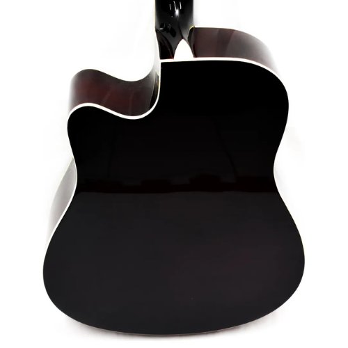 Equalizador Integrado com Afinador