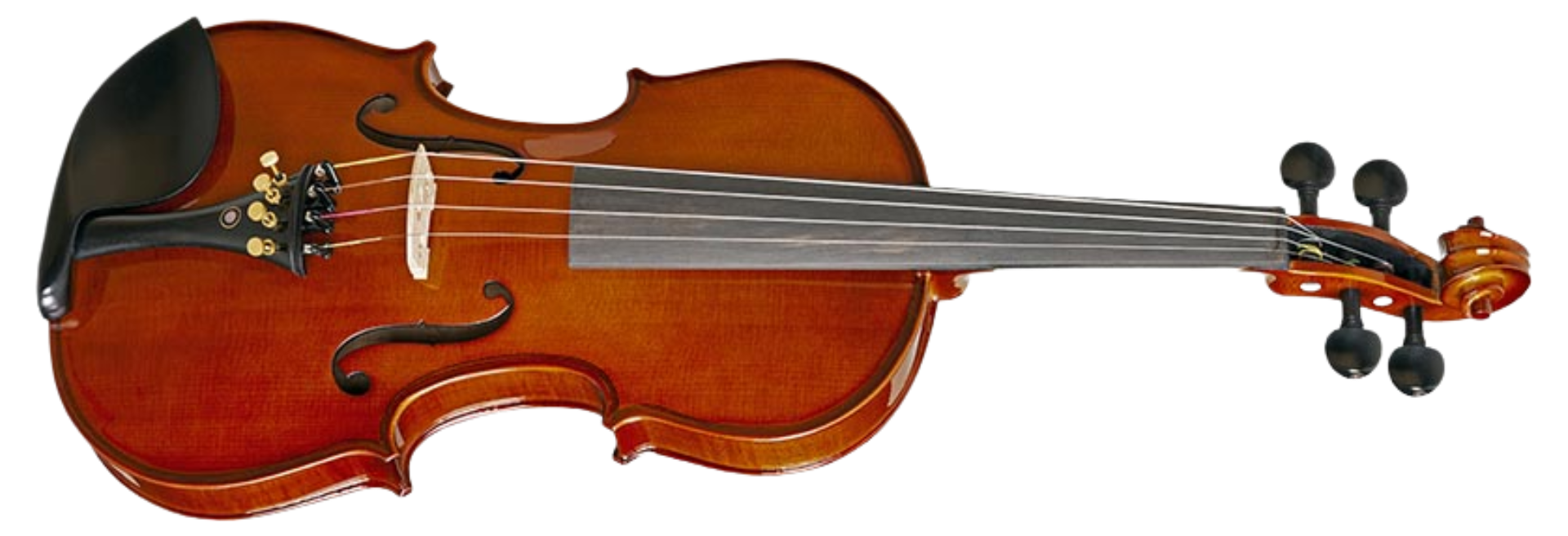 Violino Eagle VE144 Natural 4/4