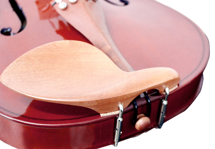 Escala Ébano e Complementos Boxwood