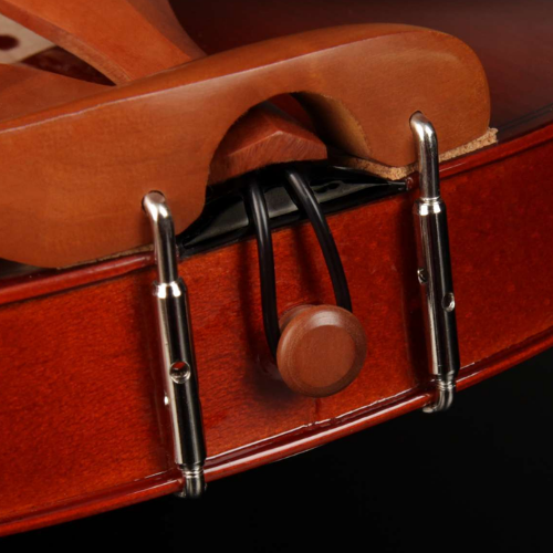 Arco com Olho Paris e Estojo Extra Luxo