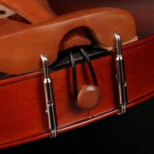 Arco com Olho Paris e Estojo Extra Luxo