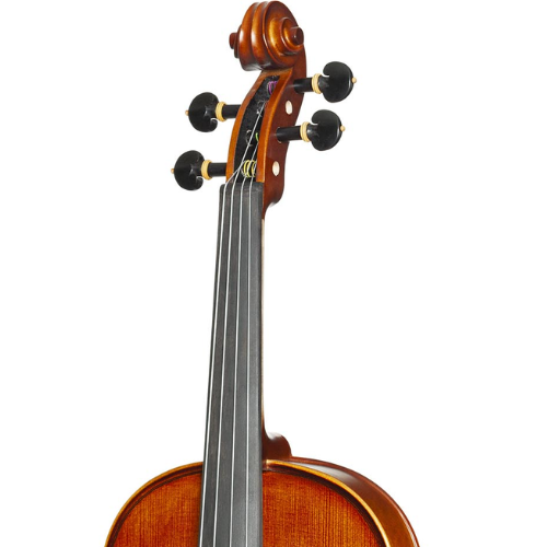 Corpo Maple e Acabamento Acetinado