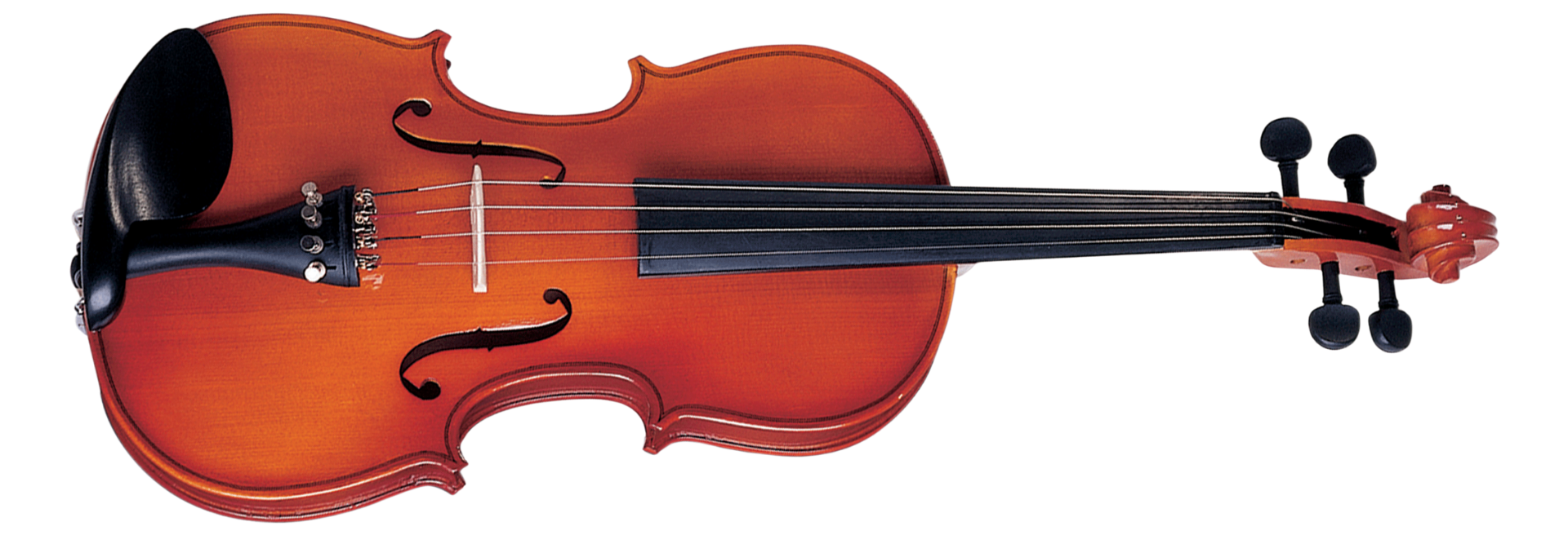 Violino Infantil Michael VNM08 Tradicional 1/8