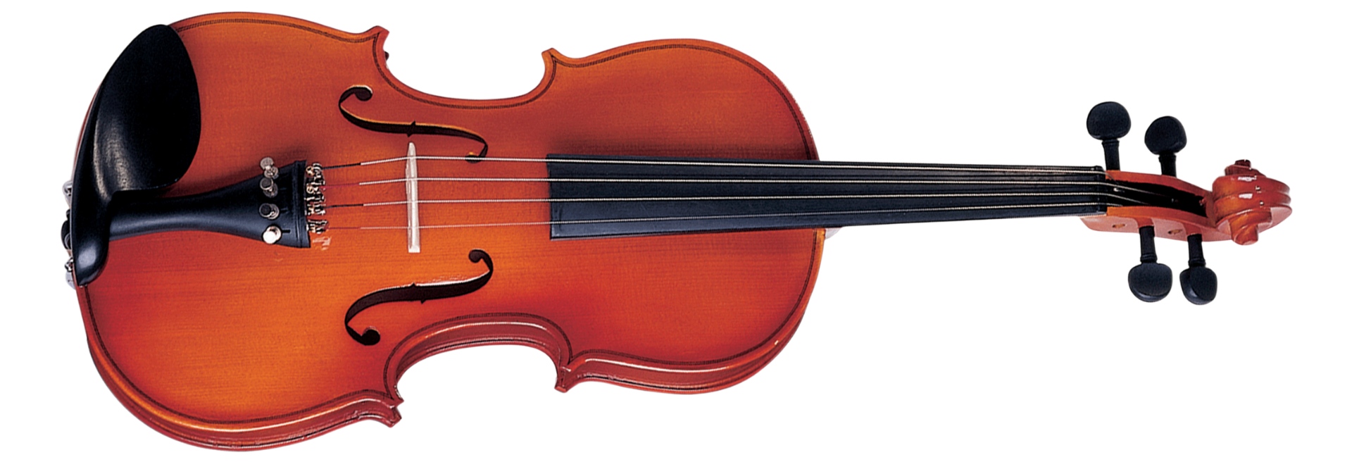 Violino Infantil Michael VNM10 Tradicional 1/4