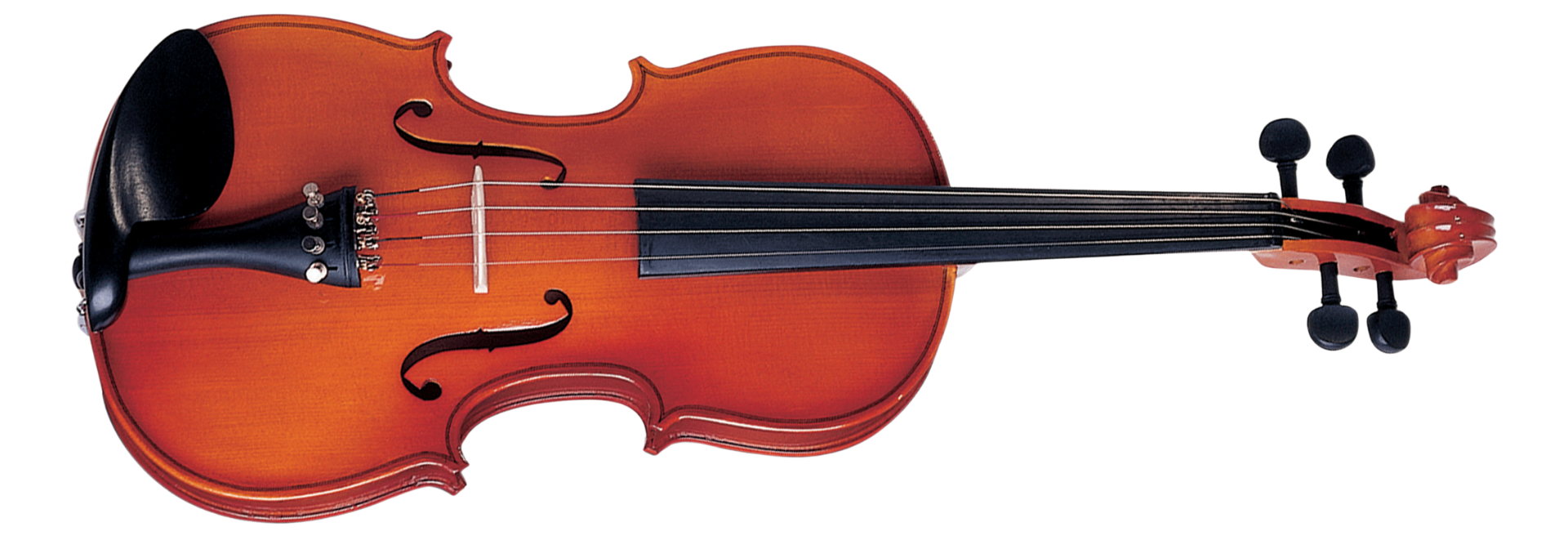 Violino Infantil Michael VNM11 Tradicional 1/2