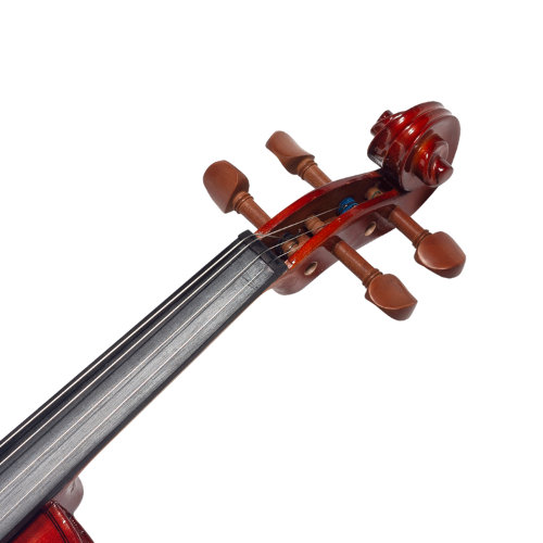 Cravelhas Boxwood e Microafinadores Removíveis