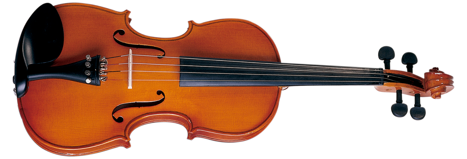 Violino Michael VNM30 Tradicional 3/4