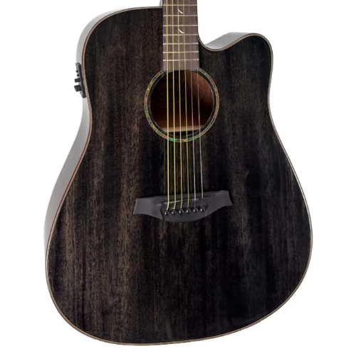 Equalizador Integrado com Afinador