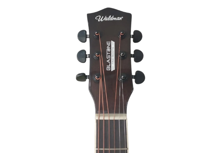 Laterais e Fundo Basswood