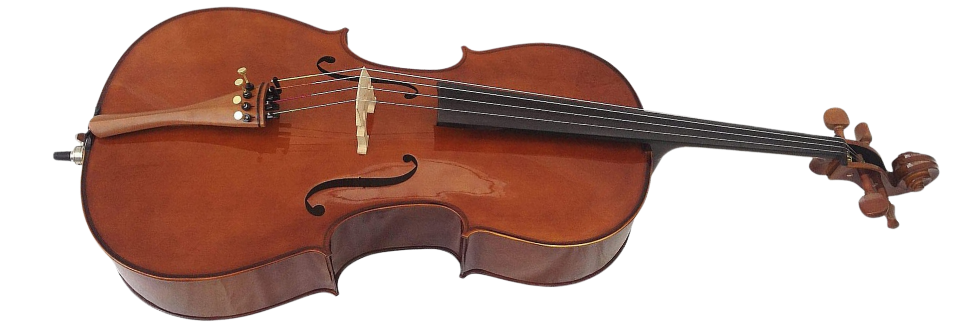 Violoncelo Eagle CE-200 3/4 Natural