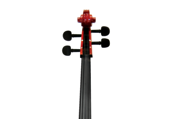 Microafinadores Removíveis e Espelho Blackwood