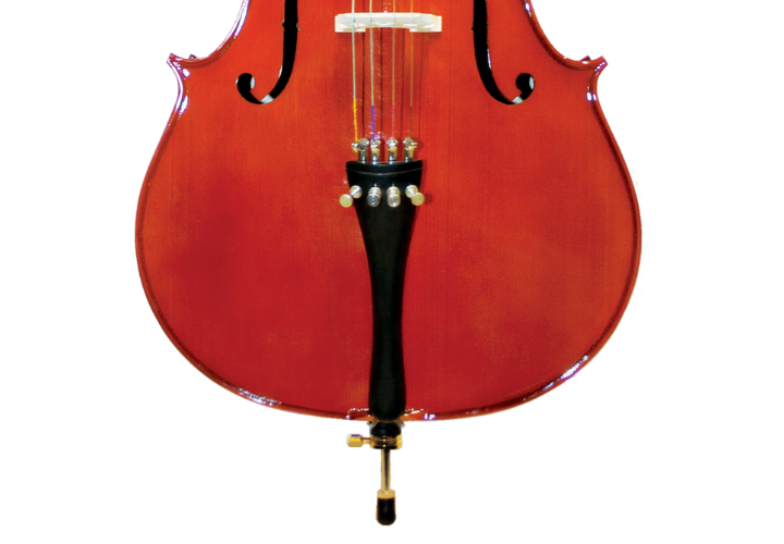 Arco de Crina Animal e Microafinadores