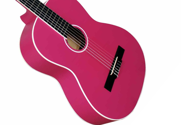 Tampo em Linden com Sparkle