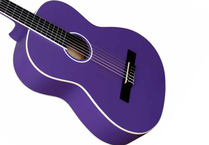 Tampo em Linden com Sparkle