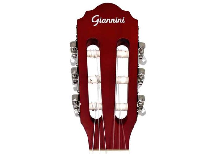 Laterais e Fundo em Linden