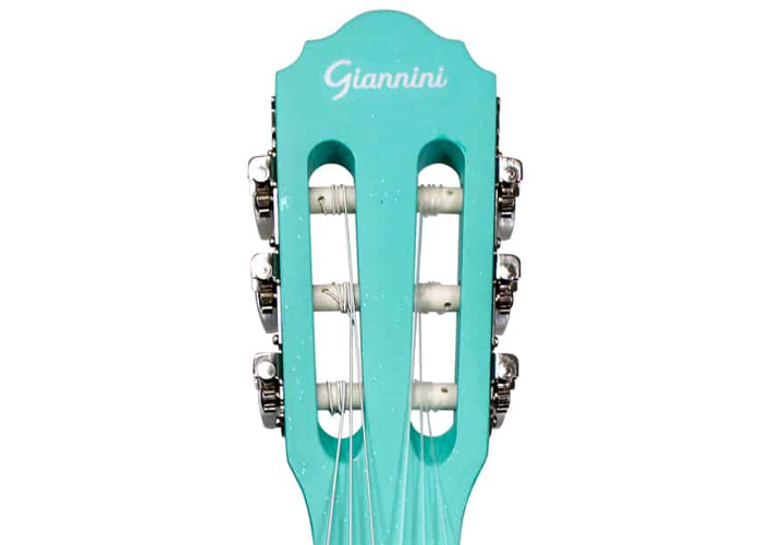 Laterais e Fundo em Linden