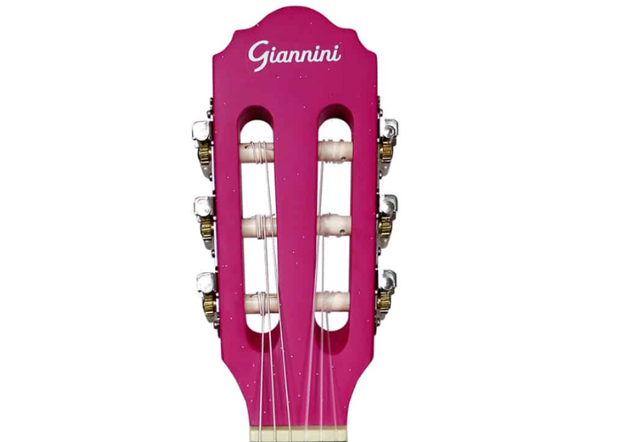 Laterais e Fundo em Linden