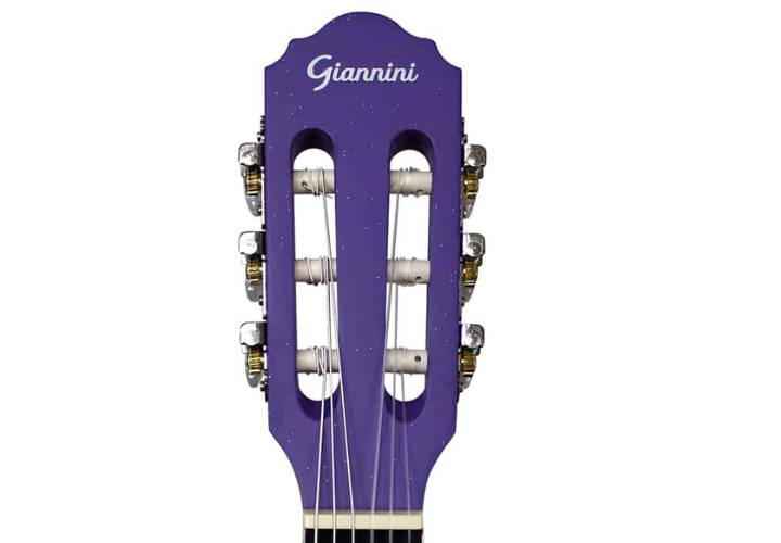 Laterais e Fundo em Linden