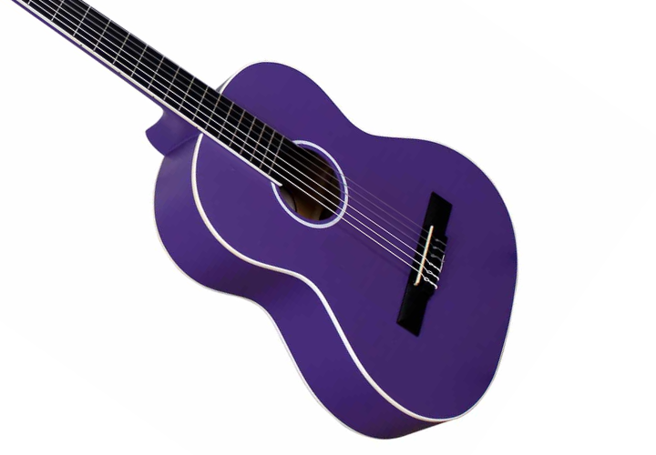 Tampo em Linden com Sparkle