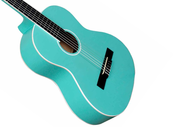 Tampo em Linden com Sparkle