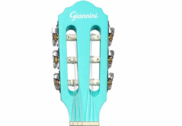 Laterais e Fundo em Linden