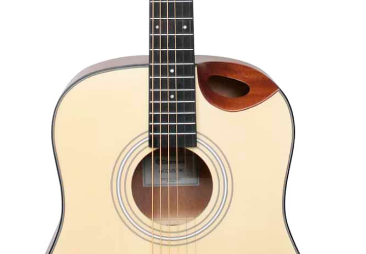 Laterais e Fundo em Sapele