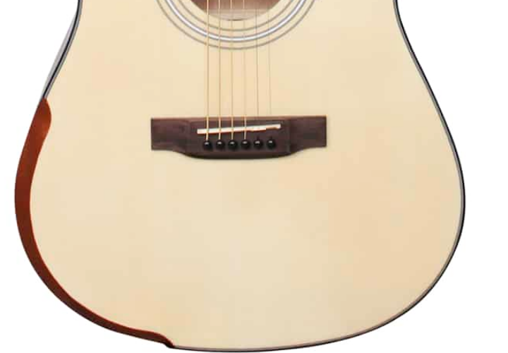 Braço em Okoume com Tensor Bi-Direcional