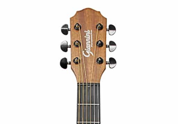 Braço em Okoume com Tensor Bi-Direcional