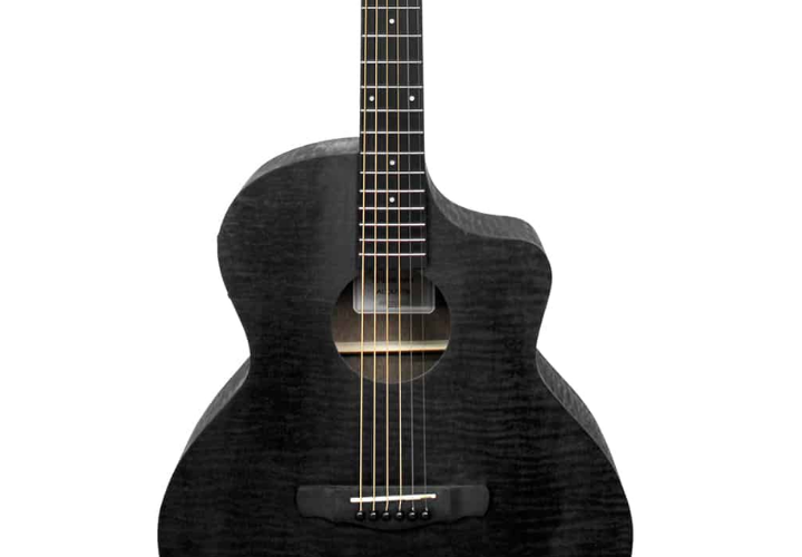 Braço em Okoume com Tensor Bi-Direcional