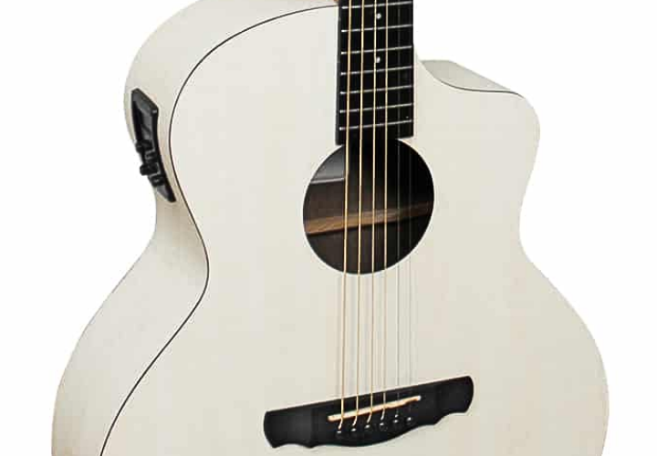 Tampo em HPL Flamed Maple