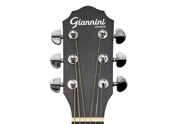 Braço em Okoume com Tensor Bi-Direcional