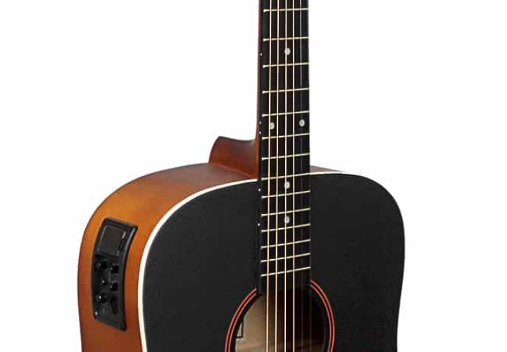 Laterais e Fundo Agathis Light Coffee