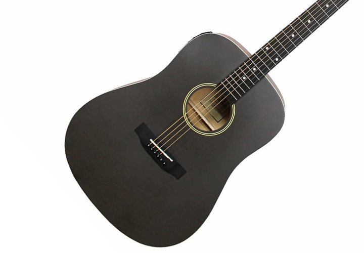 Tampo Basswood Color Top Java