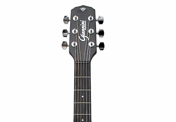 Laterais e Fundo Basswood Light Coffee