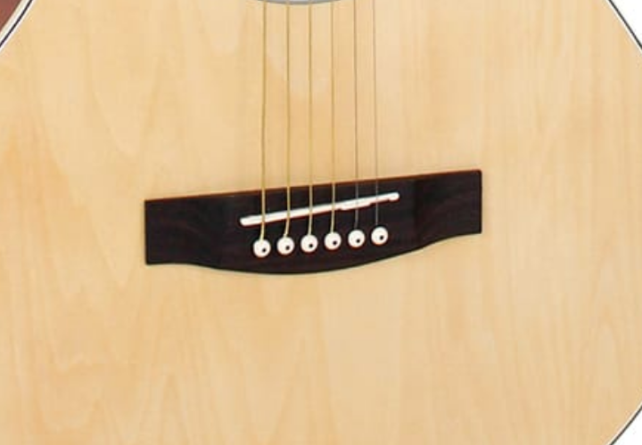 Laterais e Fundo em Basswood