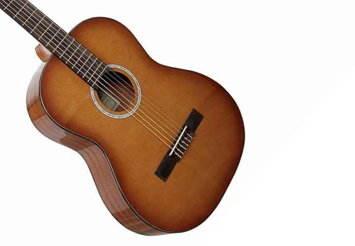 Laterais e Fundo Sapele