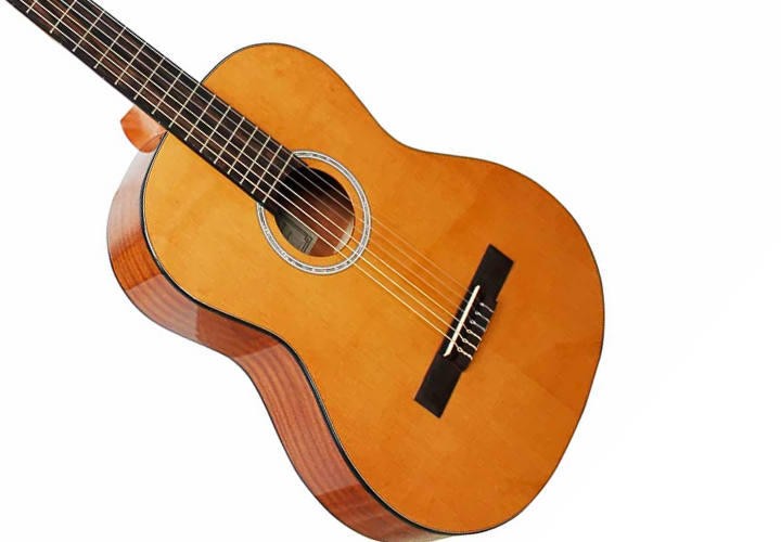 Tampo Solid Spruce Natural