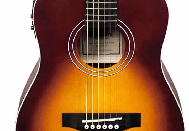 Braço em Okoume com Tensor Bi-Direcional