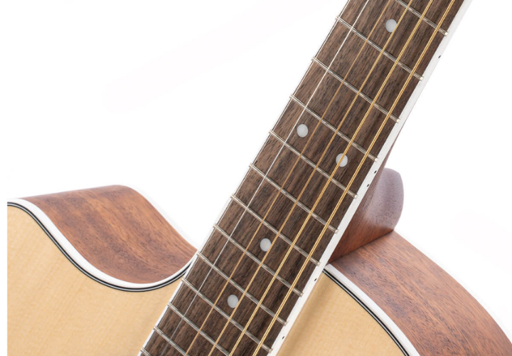 Laterais e Fundo Mahogany