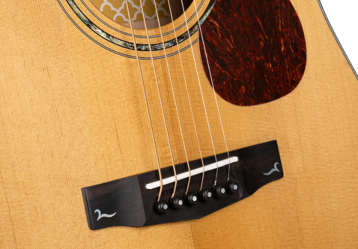 Eletrônica Fishman Presys II