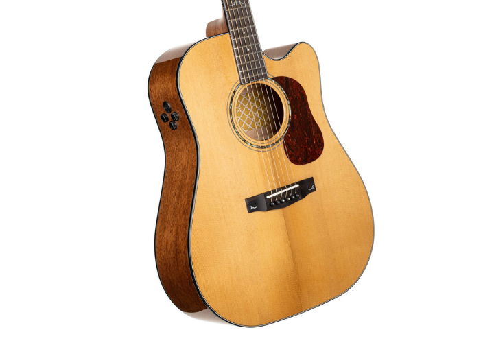 Tarraxas Grover Gold