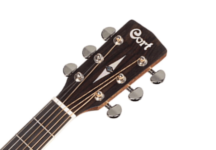 Tampo Solid Sitka Spruce
