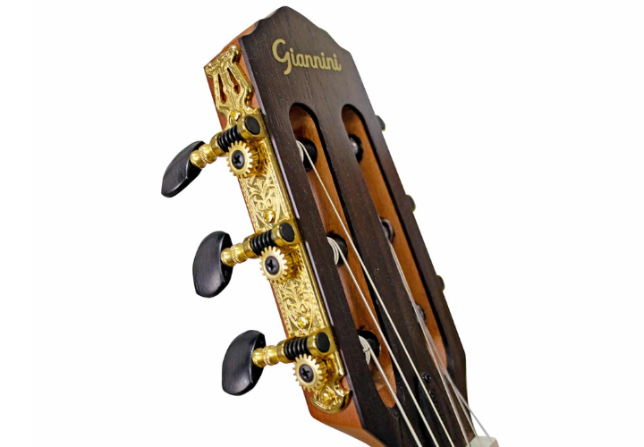 Braço em Okoume com Tensor Bi-Direcional