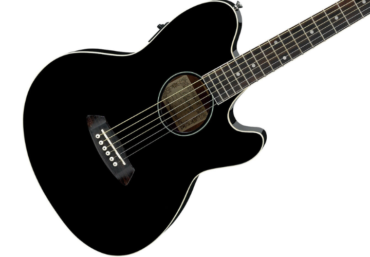 Pré Ibanez AEQ-2T com Afinador