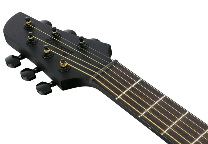 Braço Nato + Tarraxas Die Cast Cromadas