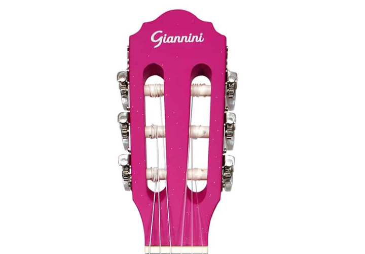 Laterais e Fundo em Linden